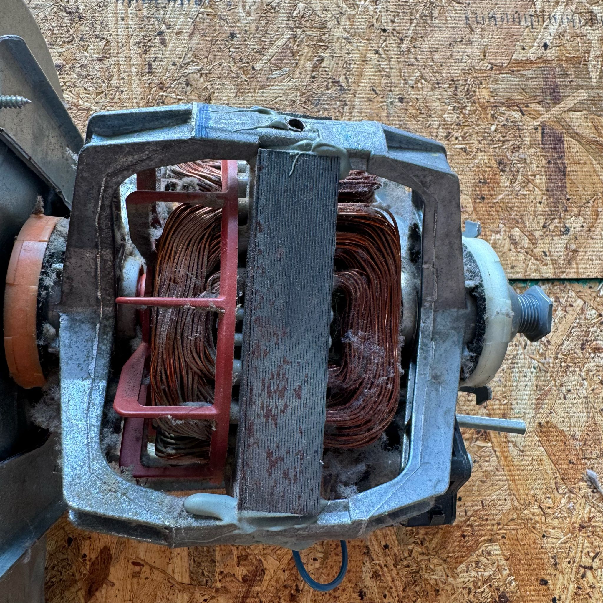 Whirlpool Dryer Drive Motor 8538263 Whirlpool Dryer Drive Motor 8538263